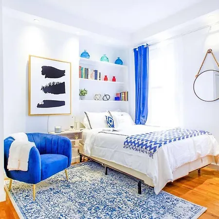 62-3B Studio Prime Ues Walk To Central Park